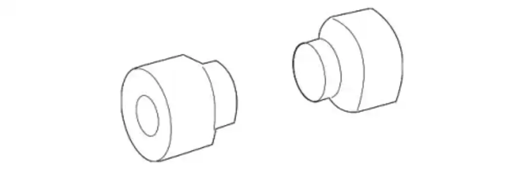 втулка реактивной тяги!\ MB G-Class 463 92> 4603520465
