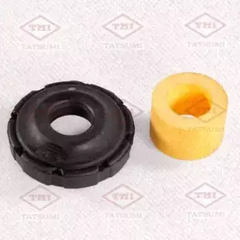 втулка реактивной тяги передняя!\ Toyota Crown 87> TEF1901 TATSUMI