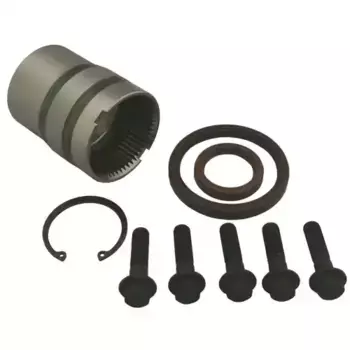 втулка редуктора р/к! 53x62x45\ Volvo XC90 2.5 02-14 2712-XC90B5-KIT FEBEST