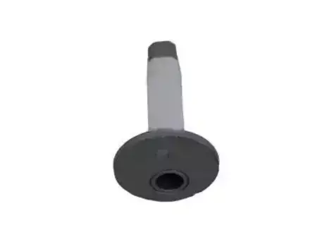 втулка регулировки развала эксцентрик!\ Toyota Land Cruiser 96> 48409-35050 TOYOTA / LEXUS