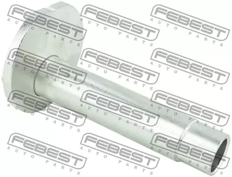 втулка регулировки развала с эксцентриком!\ Lexus GX400 09> 0132-008 FEBEST