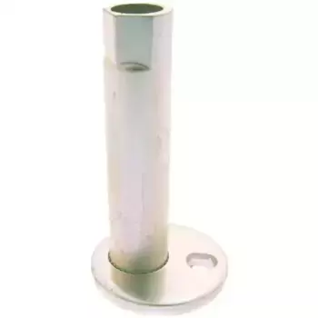 втулка регулировки развала с эксцентриком!\ Toyota RAV4 97-00 0132-003 FEBEST