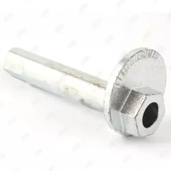 втулка регулировки схождения! с эксцентриком\ Toyota Land Cruiser 100 98> BB21022 JIKIU