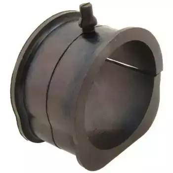 втулка рейки рулевой!\ Subaru Forester/Impreza/Legacy 89-02 SBGB-B12R FEBEST