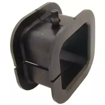 втулка рейки рулевой!\ Subaru Forester S10 96-02 SBGB-B12 FEBEST
