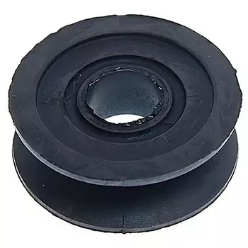 втулка решетки радиатора !(рм) \DAF LF/CF/XF 1389103