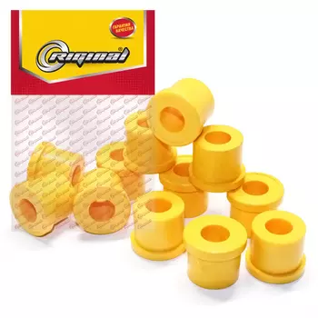 втулка рессоры! 12шт полиуретан\ УАЗ 469,3162 RG469-2902028 RIGINAL