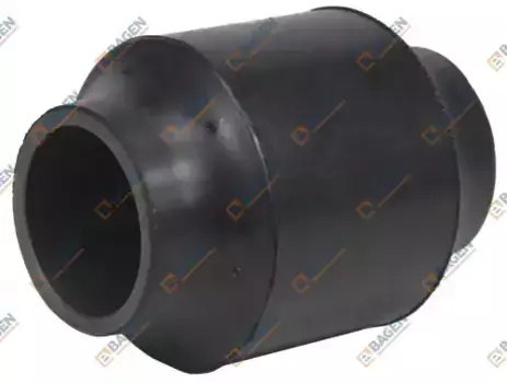 втулка рессоры! 60x105x146\ BPW T220037 BAGEN