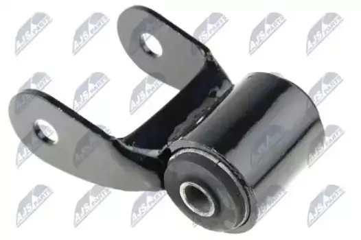 втулка рессоры!\ Jeep Grand Cherokee 84-01 ZTT-CH-007A NTY