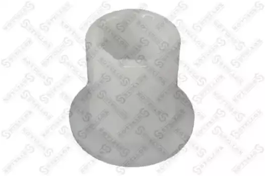 втулка рессоры кабины !(п) 25x34/50x43 4x \MB 1619-3333