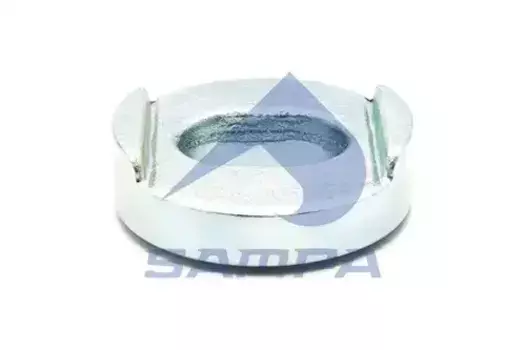 втулка рессоры !(м) 36.5/24.5x67.5x22 \BPW 070.323 SAMPA