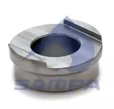 втулка рессоры !(м) приварная 30x54/60x24 SW47 \BPW 070.182 SAMPA