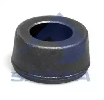 втулка рессоры! (м) щека 30x51/56x29 \BPW 070.189 SAMPA