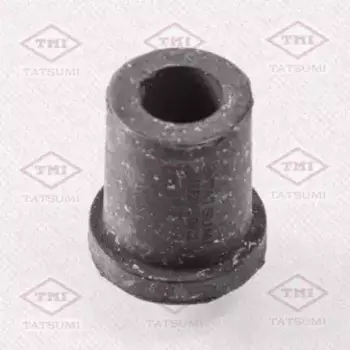 втулка рессоры!\ MMC Pajero/Montero 82> TEF2053 TATSUMI