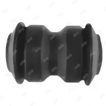 втулка рессоры! (мр) 12.2x55x80\ MB Sprinter 901-903 95> SH31001 JIKIU