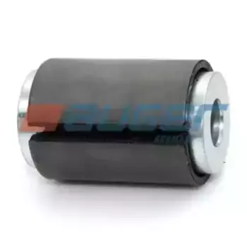 втулка рессоры! передней в серьгу 24.2x104x67\ MB 76360 AUGER