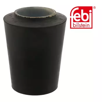 втулка рессоры/полурессоры !(рп) 52x70x90x111.5 \Fruehauf 04624 FEBI