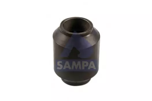 втулка рессоры! (р) 60x105x145\ BPW