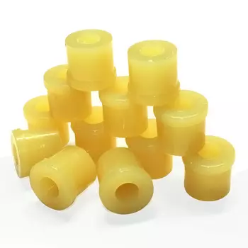 втулка рессоры!\ УАЗ 3151/3163 RG3160-2912028 RIGINAL