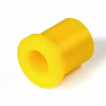 втулка рессоры верхн.!\ Toyota Hi-Lux 83>