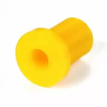 втулка рессоры зад. нижн.!\ Hyundai Galloper 00-03