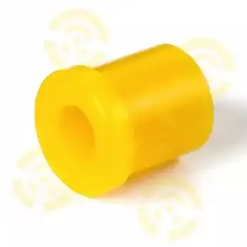 втулка рессоры зад. нижн.!\ KIA Besta 2.2 96>