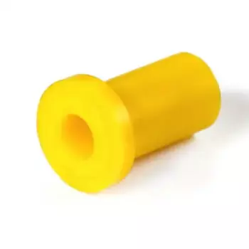 втулка рессоры зад. верхн.!\ Mitsubishi Pajero 83-95/L300 &4WD 86-94