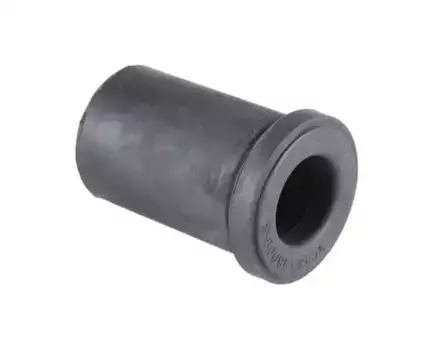 втулка! рессоры задней подвески \ Mitsubishi MB584531