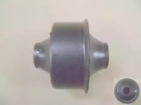 втулка резинометал. рычага передней подвески большая!\ GW florid/ coolbear / m2 4/2 2904140S08 GREAT WALL