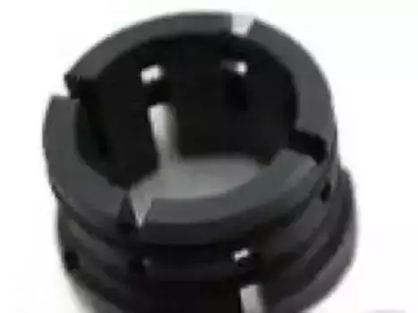 втулка рулевой рейки!\ Hyundai Elantra 08> 565211H000