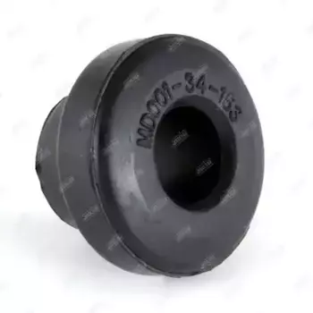 втулка рычага наружная!\ Mazda 121 DA 87-90/Demio DW 98> AR25021 JIKIU