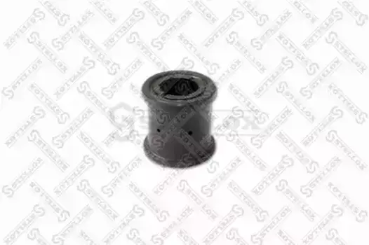 втулка рычага стабилизатора !(п) концы 25.5x42/49.5x49.5 \RVI Major,Magnum,Maxster 84-12517-SX STELLOX