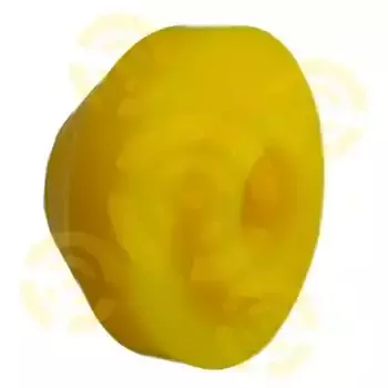 втулка рычага задней реактивной тяги!полиуретан\ Chrysler Sebring 04-10 35-11-3470 ТОЧКА ОПОРЫ