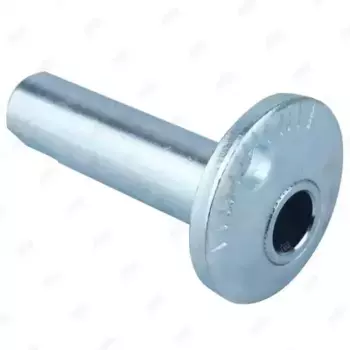 втулка с эксцентриком!\ Toyota Kluger L/V Acu25/Mcu25 4Wd 00-07 BB21018 JIKIU