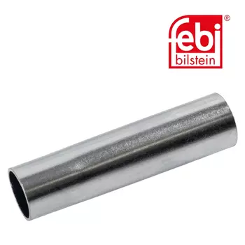 втулка сайлентблока монтажная!\ Audi 100/A6 90-97 18842 FEBI