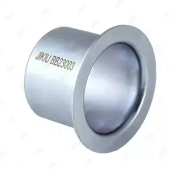 втулка сайлентблока монтажная!\ Mitsubishi Canter 80-15 BB23003 JIKIU