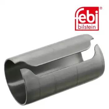 втулка сайлентблока монтажная!\ Opel Astra/Vectra all 87-01 10431 FEBI