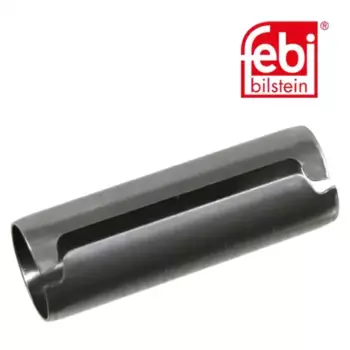 втулка сайлентблока монтажная!\ VW Golf/Passat/Polo 84-01 03544 FEBI