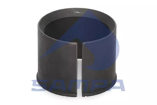 втулка сцепного устройства! (м) разрезная 50.5x60.5x46\ Rockinger 095.062 SAMPA
