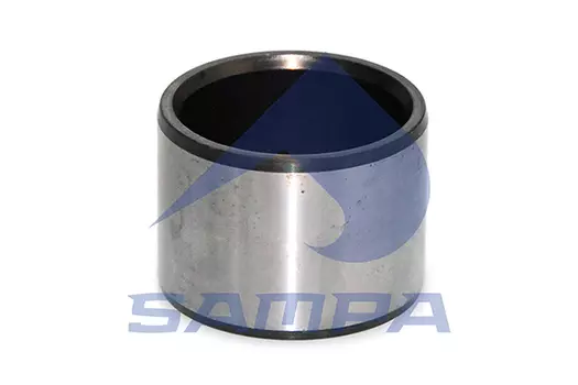 втулка сцепного устройства!\ Rock 096.204 SAMPA