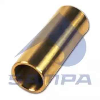втулка серьги/рессоры !(бронз) 28.2x34.2x89.3 \RVI Manager/Maxter/Kerax 080.140 SAMPA