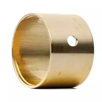 втулка шатуна! SEMI \MB ACTROS дв.OM541/542/941/942 72 858 690 KS