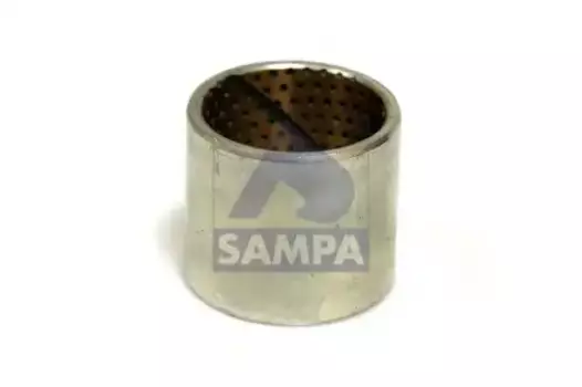 втулка шкворня! 49x58x52\ MAN