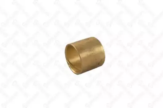 втулка шкворня! (бронз) 50x57x50 \MAN TGA/TGM/F2000/F90/M2000/M90,MB 84-71617-SX STELLOX