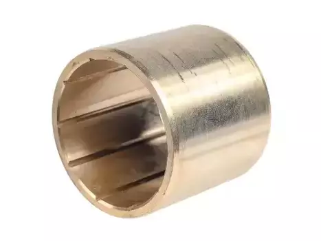 втулка шкворня! (бронз)\ RVI Midlum 84-12973-SX STELLOX