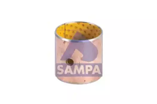 втулка шкворня! (бронза) 45x50x50\ Volvo 116.048 SAMPA