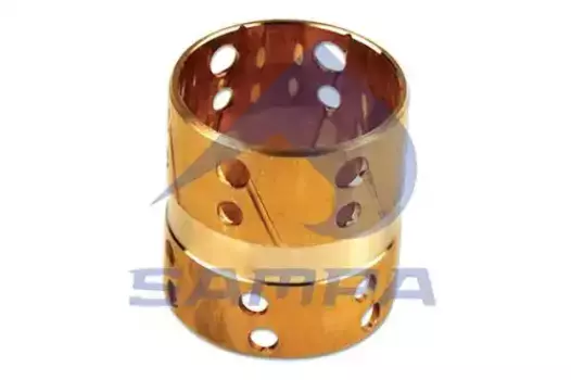 втулка шкворня! (латунь) 60x65x70\ SAF RLSM 9042 075.076 SAMPA