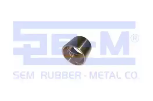 втулка шкворня!\ MAN TGA 11630 SE-M