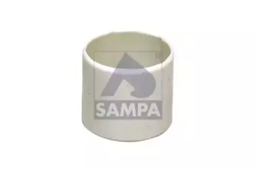 втулка шкворня! (п) пневмоподв., 50x55x50\ VOLVO 015.027 SAMPA
