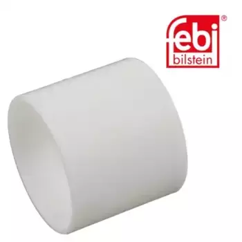 втулка шкворня! (п) пневмоподв., 50x55x50\ VOLVO 14467 FEBI